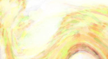 2D çizim. Sanatsal arkaplan resmi. Tablo üzerinde soyut resim. Çağdaş sanat. El yapımı resim. Renkli doku. Modern sanat eserleri. Yüzeyde suluboya fırça darbeleriyle boyama.