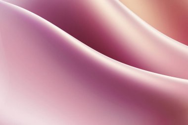 Soyut arkaplan. Değişken renk değişim dalgaları, dinamik hareketlerle. Işık dalgalarının neon renkli soyut tasarımı. Duvar kağıdı, afiş, arkaplan, kart, kitap illüstrasyonu, web sitesi.