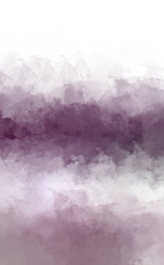 Renkli fırça darbelerinin soyut arkaplanı. fırçalanmış canlı duvar kağıdı. resmedilmiş sanat eseri. Eşsiz ve yaratıcı illüstrasyon.