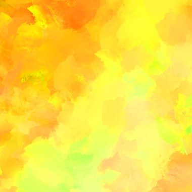 Boya darbeleri. 2D İllüstrasyon. Taranmış Boyalı Soyut Arkaplan. Fırça darbesi ile boyanmış. Modern sanat.