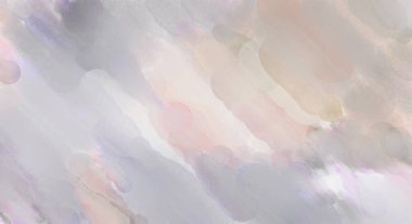 Yüzeyde suluboya vuruşlar. Sanatsal arkaplan resmi. Tablo üzerinde soyut resim. Fırça darbeleri. Çağdaş sanat. El işçiliğinin renkli dokusu. Modern resim.