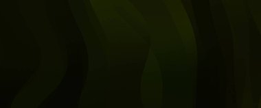 Soyut arkaplan. Renkli dalgalı tasarım duvar kağıdı. yaratıcı grafik 2D çizim. Dinamik şekilli modaya uygun sıvı örtüsü.