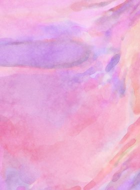 El yapımı sürreal soyut desenli suluboya. Modern sanatsal resim. 2D çizim. Arkaplan boyası karışımı. Yaratıcı duvar sanatı. Çağdaş sanat