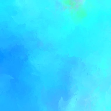 Canlı fırça darbeleriyle boyanmış. Renkli desenli resim. Fırçalanmış duvar kağıdını boya.