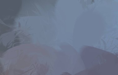 Kaotik resim. Taranmış Boyalı Soyut Arkaplan. Fırça darbesi ile boyanmış. Sanatsal canlılık ve renkli duvar kağıdı.