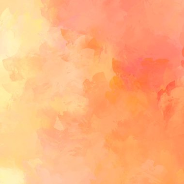 Duvar sanatı Eşsiz ve yaratıcı illüstrasyon. Fırça darbesi ile boyanmış. Renkli fırça darbelerinin soyut arkaplanı. Fırçalanmış canlı duvar kâğıdı. Boyalı sanatsal yaratım.