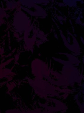 Duvar sanatı Eşsiz ve yaratıcı illüstrasyon. Fırça darbesi ile boyanmış. Renkli fırça darbelerinin soyut arkaplanı. Fırçalanmış canlı duvar kâğıdı. Boyalı sanatsal yaratım.