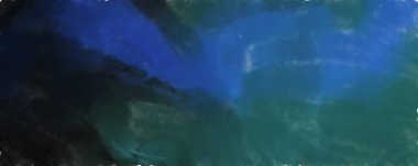 Modern sanat. Renkli çağdaş sanat eserleri. Renkli boya darbeleri. Soyut arkaplanda fırça darbeleri. fırça boyası.