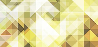 Üçgen arka planda üst üste dizayn ediliyor. Soyut geometrik duvar kağıdı. Geometrik renkli üçgen şekiller.