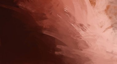 Renkli fırça darbelerinin soyut arkaplanı. fırçalanmış canlı duvar kağıdı. resmedilmiş sanat eseri. Eşsiz ve yaratıcı illüstrasyon.