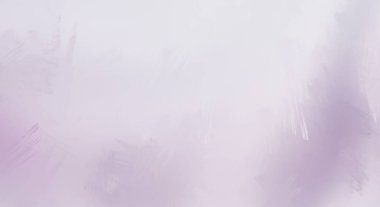 Sanatsal soyut arkaplan. Doku boyalı duvar kağıdı. Boya darbeleriyle yaratıcı bir illüstrasyon. Fırça desenli resim.