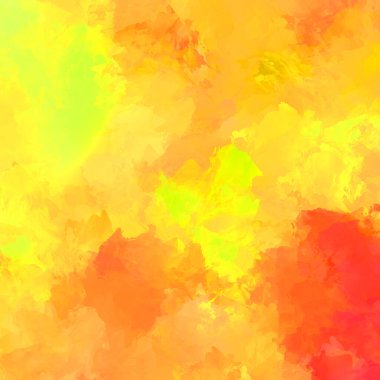 Boya darbeleri. 2D İllüstrasyon. Taranmış Boyalı Soyut Arkaplan. Fırça darbesi ile boyanmış. Modern sanat.