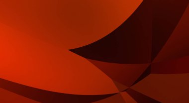 Soyut arkaplan. Renkli duvar kağıtları kesişen şekiller desen grafikleri. Duvar kağıdı, afiş, arkaplan, kart, kitap kapağı veya web sitesi için canlı tasarım.