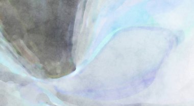 Çılgın suluboya şablonu. Yaratıcı soyutlama. Modern sanat eserleri. 2D çizim. Dijital doku duvar kağıdı. Sanatsal sulu arkaplan malzemesi.