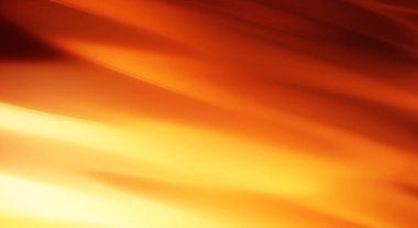 Renkli ışık dalgalarıyla serin bir arka plan. Dalgalı hareketin 2B çizimi. Canlı renk şekilleri. Soyut kavramsal duvar kağıdı.