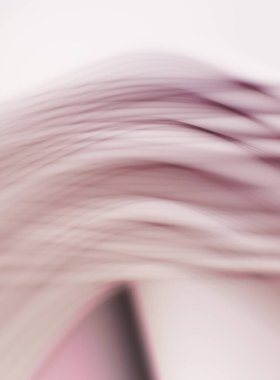 Soyut, enerjik bir arkaplan. Renkli, dalgalı duvar kâğıdı. Grafik çizimi. Üst üste gelen yumuşak dalgalı çizgiler.