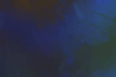 Renkli fırça darbelerinin soyut arkaplanı. fırçalanmış canlı duvar kağıdı. resmedilmiş sanat eseri. Eşsiz ve yaratıcı illüstrasyon.