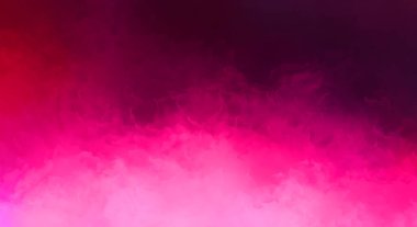 Yaratıcı soyut resim. Artistik fırça darbeleriyle donatılmış. Renkli ve canlı bir illüstrasyon. boyalı sanat.