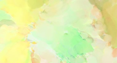 Çılgın suluboya şablonu. Yaratıcı soyutlama. Modern sanat eserleri. 2D çizim. Dijital doku duvar kağıdı. Sanatsal sulu arkaplan malzemesi. 