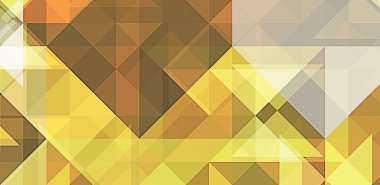 Üçgen arka planda üst üste dizayn ediliyor. Soyut geometrik duvar kağıdı. Geometrik renkli üçgen şekiller.