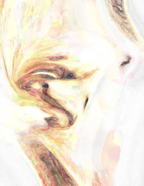 Suluboya fırça darbeleri. Modern sanat. Soyut doku. 2D çizim. Yüzeyde etkileyici el yapımı suluboya. Renkli bir fon. Çok renkli arkaplan. Çağdaş duvar sanatı. 