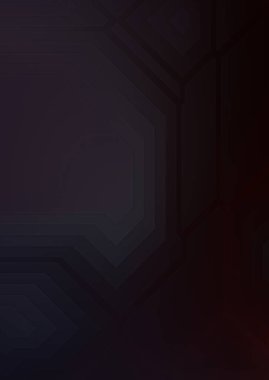 Moda geometrik soyut arka plan, dinamik kompozisyonu olan minimalist düz stil. Grafik Tasarım Duvar Kağıdı.