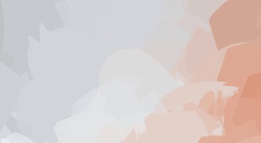 Renkli fırça darbelerinin 2B çizimi. Dekoratif doku resmi. Canlı boya desenli arka plan. Kaotik fırça darbeleri resim.