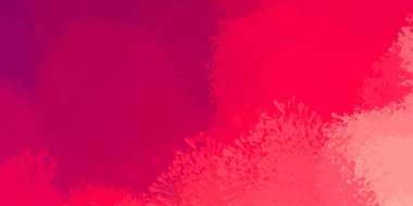 resmedilmiş sanat eseri. fırçalanmış canlı duvar kağıdı. Eşsiz ve yaratıcı illüstrasyon. Renkli fırça darbelerinin soyut arkaplanı. 