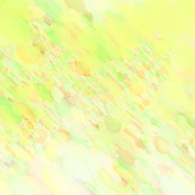 El yapımı sürreal soyut desenli suluboya. Modern sanatsal resim. 2D çizim. Arkaplan boyası karışımı. Yaratıcı duvar sanatı. Çağdaş sanat.