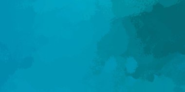 Yaratıcı soyut resim. Artistik fırça darbeleriyle donatılmış. Renkli ve canlı bir illüstrasyon. boyalı sanat.