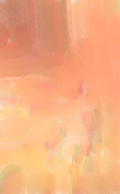 Çağdaş sanat. El yapımı resim. Modern sanat eserleri. Yüzeyde suluboya fırça darbeleriyle resim yapmak. 2D çizim. Sanatsal arkaplan resmi. Tablo üzerinde soyut resim. Renkli doku.