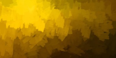 Duvar sanatı Eşsiz ve yaratıcı illüstrasyon. Fırça darbesi ile boyanmış. Renkli fırça darbelerinin soyut arkaplanı. Fırçalanmış canlı duvar kâğıdı. Boyalı sanatsal yaratım.