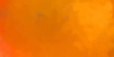 Yaratıcı soyut resim. Artistik fırça darbeleriyle donatılmış. Renkli ve canlı bir illüstrasyon. boyalı sanat.