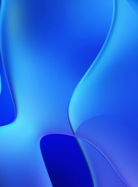 Soyut arkaplan. Değişken renk değişim dalgaları, dinamik hareketlerle. Işık dalgalarının neon renkli soyut tasarımı. Duvar kağıdı, afiş, arkaplan, kart, kitap illüstrasyonu, web sitesi.