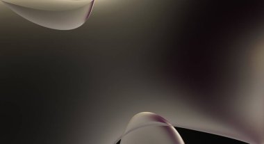 Soyut arkaplan. Değişken renk değişim dalgaları, dinamik hareketlerle. Işık dalgalarının neon renkli soyut tasarımı. Duvar kağıdı, afiş, arkaplan, kart, kitap illüstrasyonu, web sitesi.