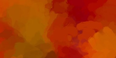 Boya darbeleriyle yaratıcı illüstrasyon. fırça desenli. Sanatsal soyut arka plan. desen boyalı duvar kağıdı.