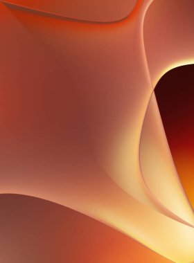 Soyut arkaplan. Değişken renk değişim dalgaları, dinamik hareketlerle. Işık dalgalarının neon renkli soyut tasarımı. Duvar kağıdı, afiş, arkaplan, kart, kitap illüstrasyonu, web sitesi.