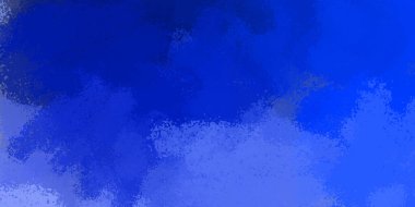 Canlı boya desenli arka plan. Renkli fırça darbelerinin 2B çizimi. Dekoratif doku resmi. Boyalı arkaplan.