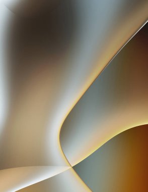 Soyut arkaplan. Değişken renk değişim dalgaları, dinamik hareketlerle. Işık dalgalarının neon renkli soyut tasarımı. Duvar kağıdı, afiş, arkaplan, kart, kitap illüstrasyonu, web sitesi.