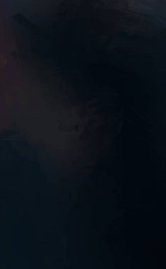 Renkli fırça darbelerinin 2D çizimi. Dekoratif desenli resim. canlı boya desenli arkaplan.