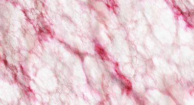 Renk damarlı beyaz mermer dokular. Zemin seramik tezgâh dokusu taş levha pürüzsüz fayans için zarif duvar yüzeyi çizimi.