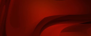 Soyut arkaplan. Renkli dalgalı tasarım duvar kağıdı. yaratıcı grafik 2D çizim. Dinamik şekilli modaya uygun sıvı örtüsü.