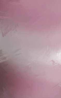 Sanatsal soyut arkaplan. Doku boyalı duvar kağıdı. Boya darbeleriyle yaratıcı bir illüstrasyon. Fırça desenli resim.