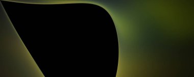 Soyut arkaplan. Değişken renk değişim dalgaları, dinamik hareketlerle. Işık dalgalarının neon renkli soyut tasarımı. Duvar kağıdı, afiş, arkaplan, kart, kitap illüstrasyonu, web sitesi.