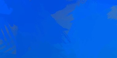 Yaratıcı soyut resim. Artistik fırça darbeleriyle donatılmış. Renkli ve canlı bir illüstrasyon. boyalı sanat.