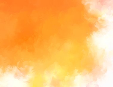 Sanatsal soyut arkaplan. Doku boyalı duvar kağıdı. Boya darbeleriyle yaratıcı bir illüstrasyon. Fırça desenli resim.