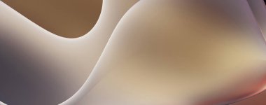 Soyut arkaplan. Değişken renk değişim dalgaları, dinamik hareketlerle. Işık dalgalarının neon renkli soyut tasarımı. Duvar kağıdı, afiş, arkaplan, kart, kitap illüstrasyonu, web sitesi.