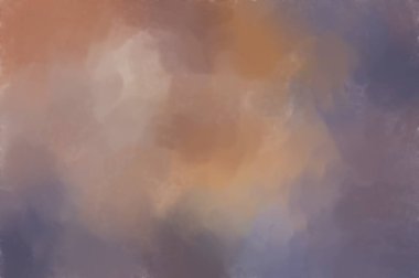 Suluboya fırça darbeleri. Modern sanat. Soyut doku. 2D çizim. Yüzeyde etkileyici el yapımı suluboya. Renkli bir fon. Çok renkli arkaplan. Çağdaş duvar sanatı. 