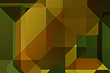 Üçgen arka planda üst üste dizayn ediliyor. Soyut geometrik duvar kağıdı. Geometrik renkli üçgen şekiller.