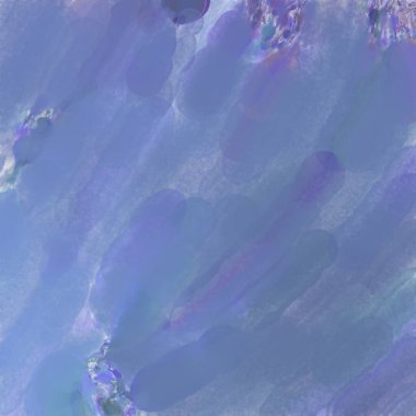 Soyut doku. Yüzeyde etkileyici el yapımı suluboya. Suluboya fırça darbeleri. Modern sanat. Çok renkli arkaplan. Çağdaş duvar sanatı. Renkli bir fon. 2d illüstrasyon.